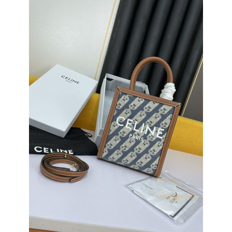 Ce**e top handle bags